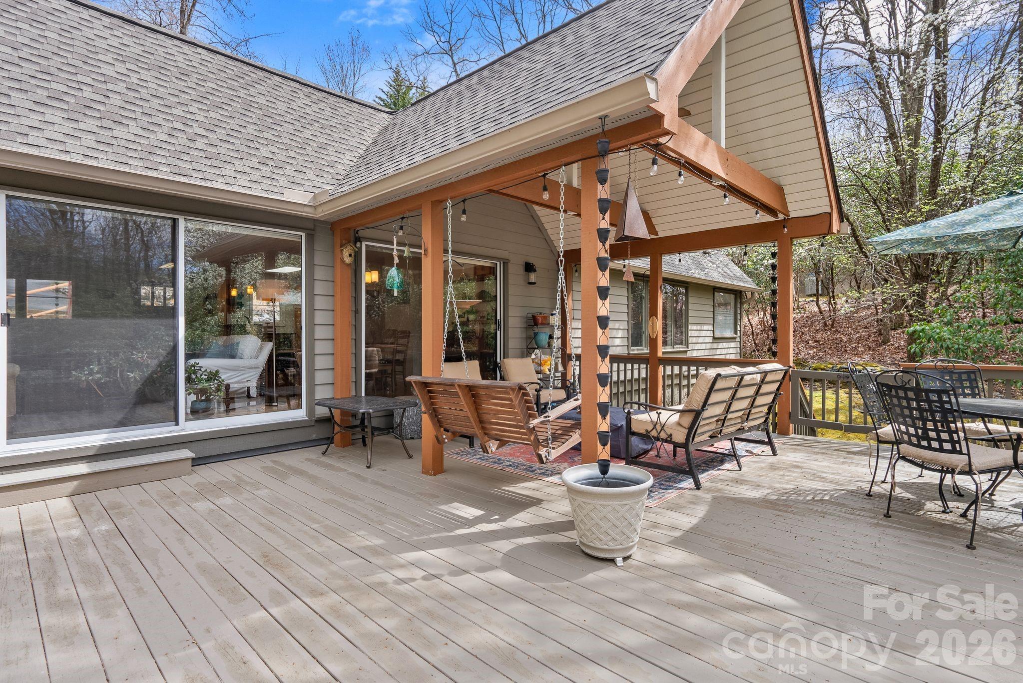 Connestee Falls - Residential