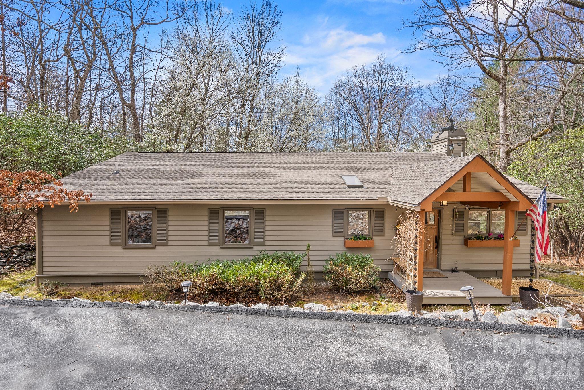 Connestee Falls - Residential