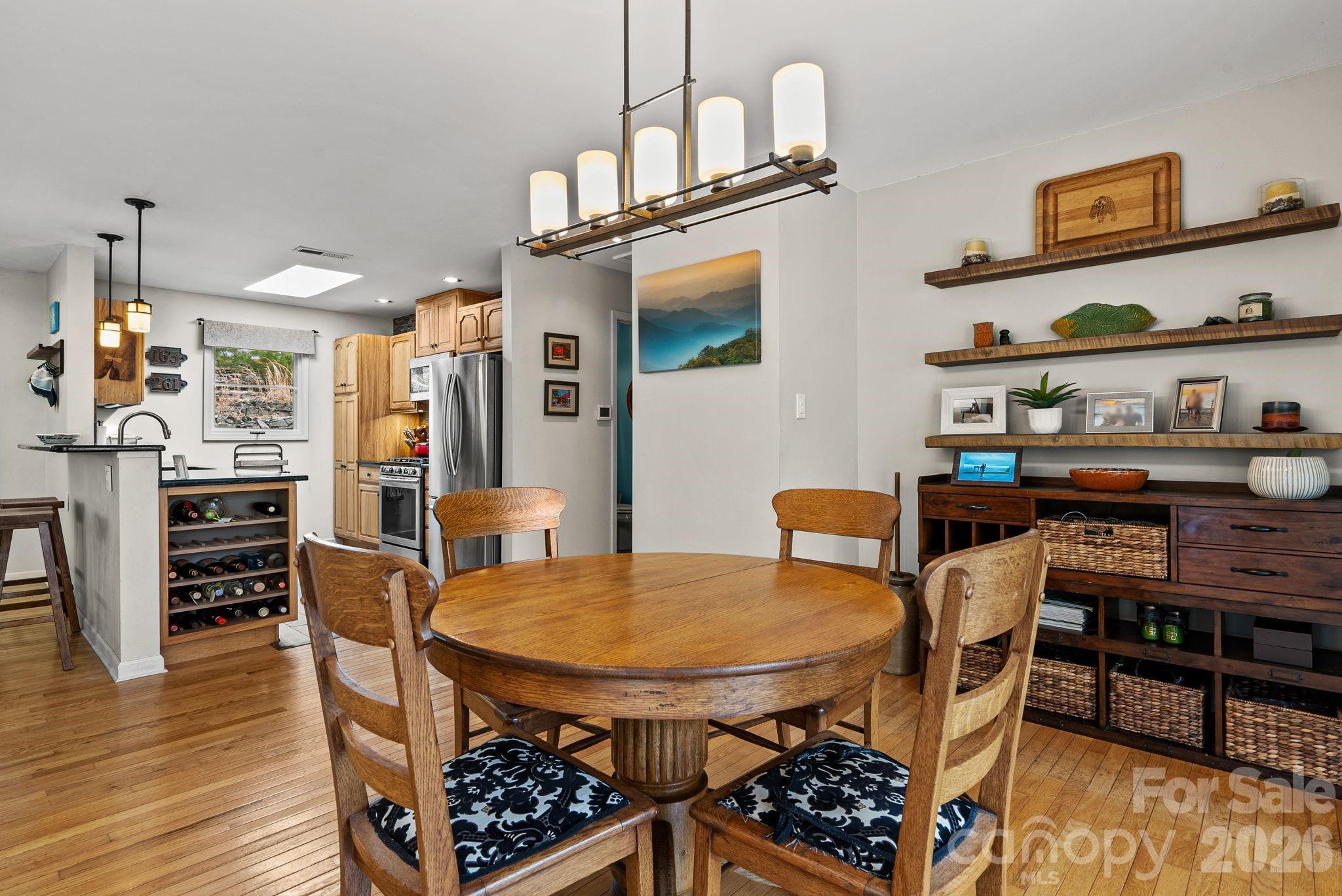 Connestee Falls - Residential