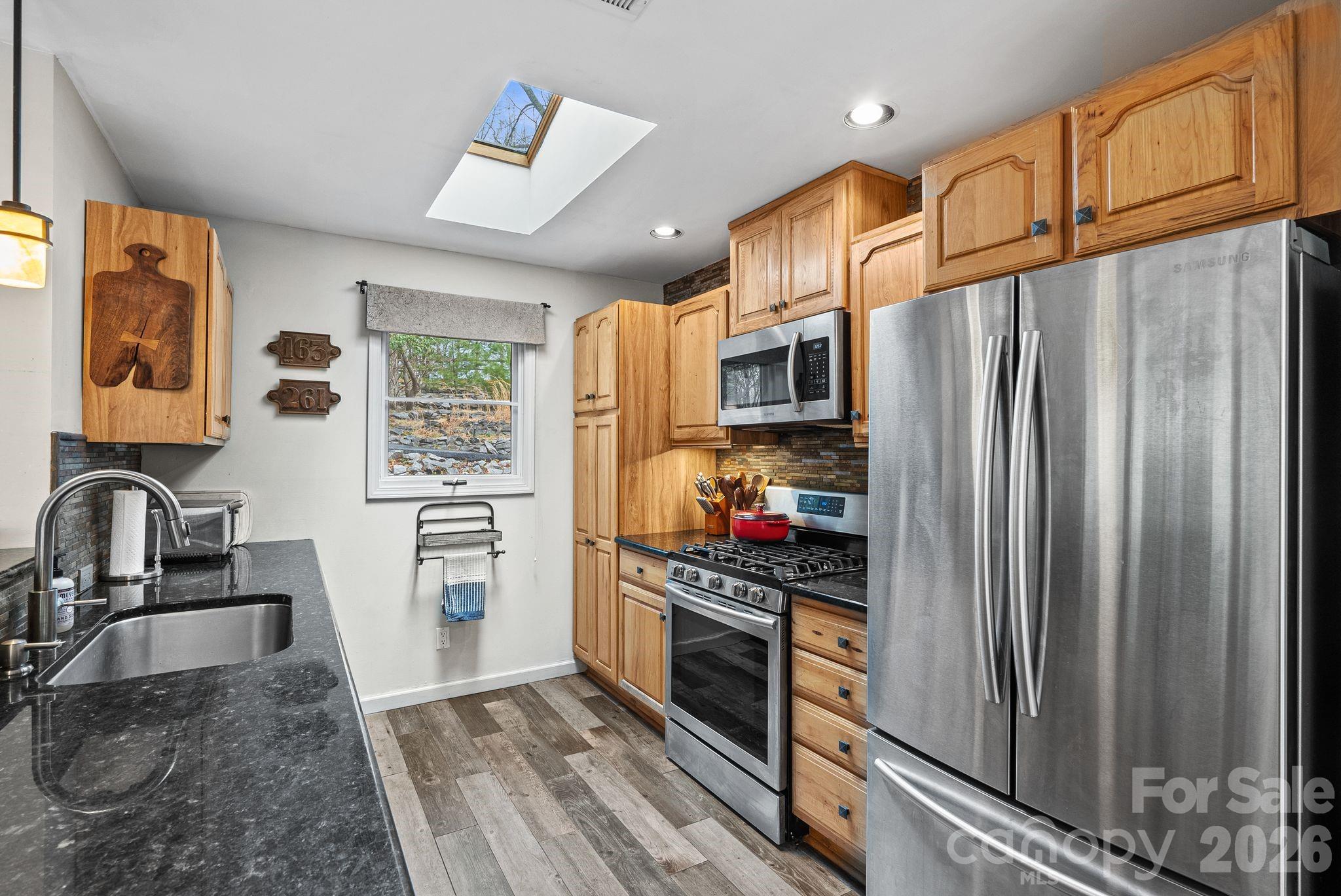 Connestee Falls - Residential