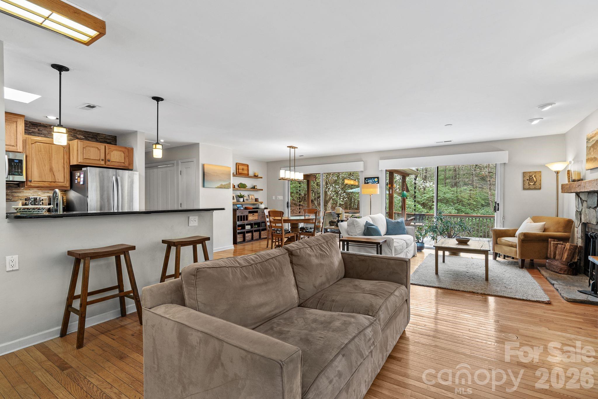 Connestee Falls - Residential