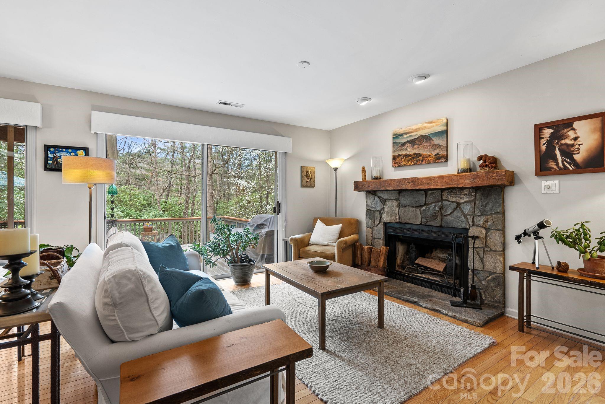 Connestee Falls - Residential