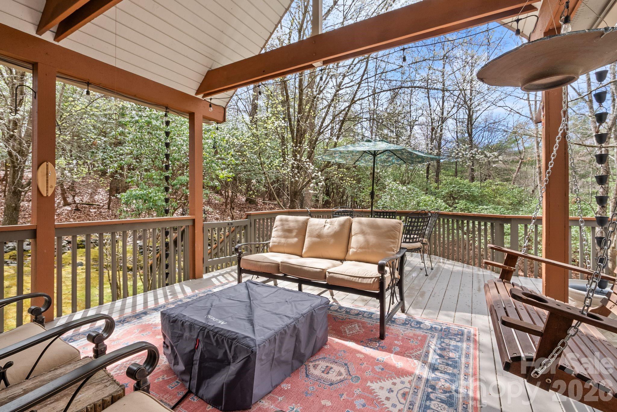 Connestee Falls - Residential