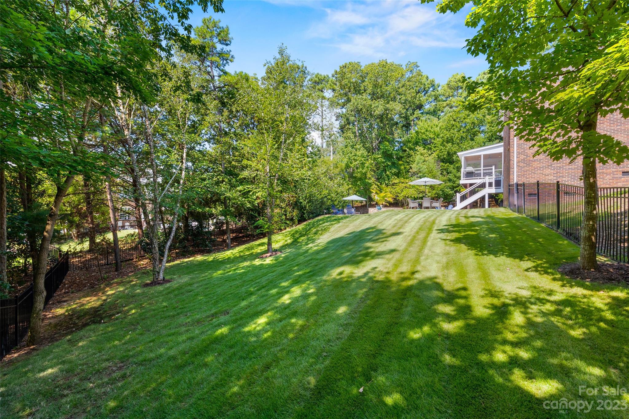 Lake Shore - Residential