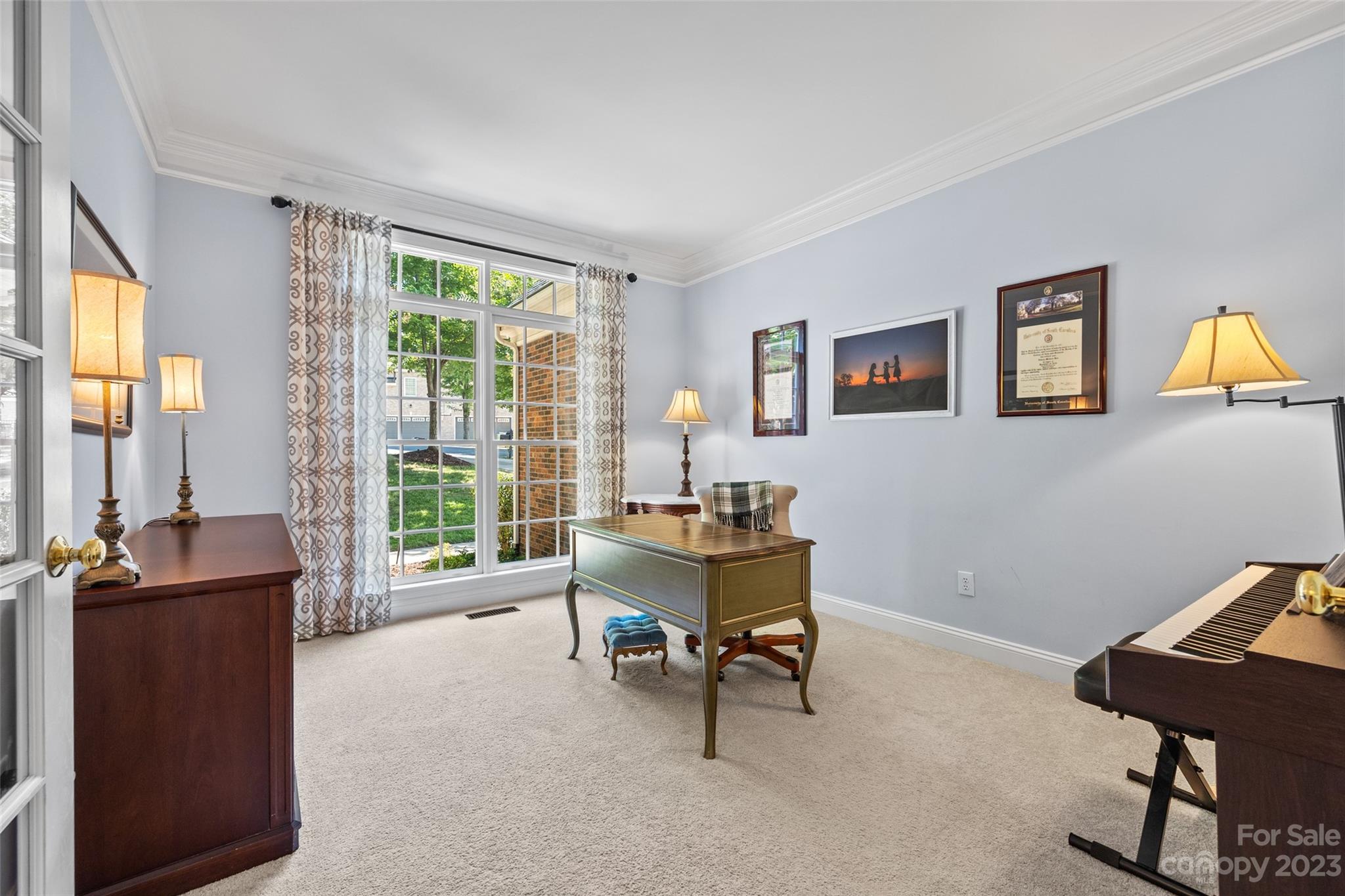 Lake Shore - Residential