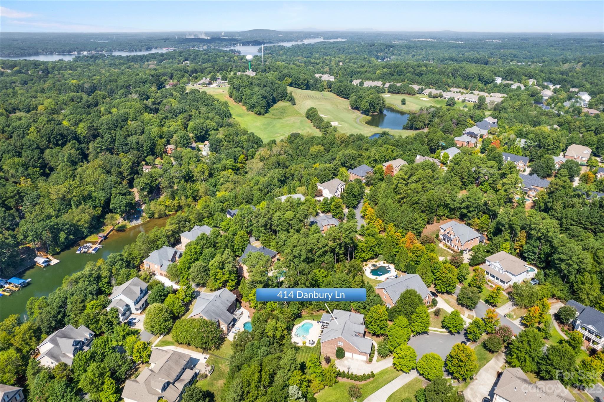 Lake Shore - Residential