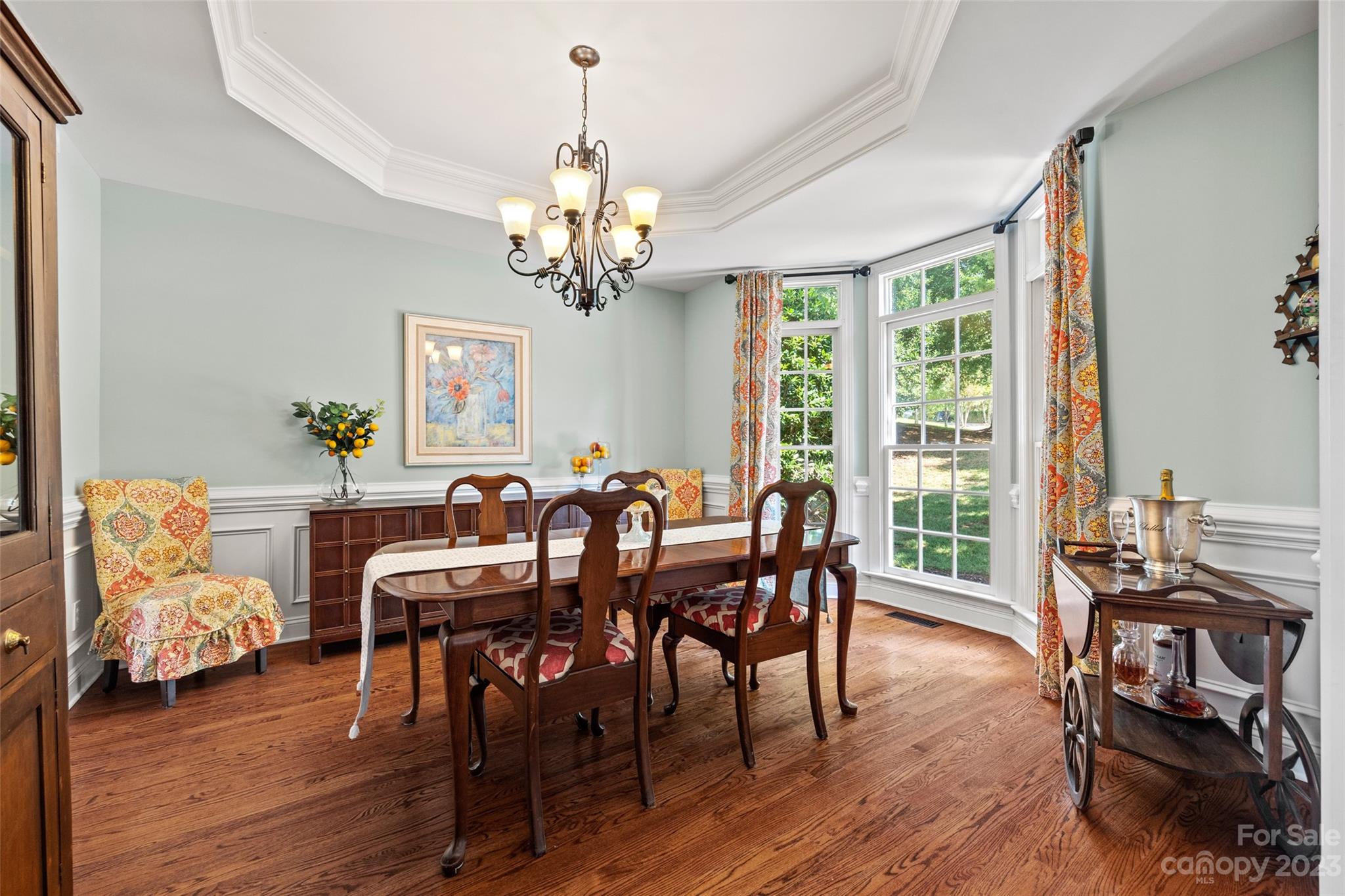 Lake Shore - Residential