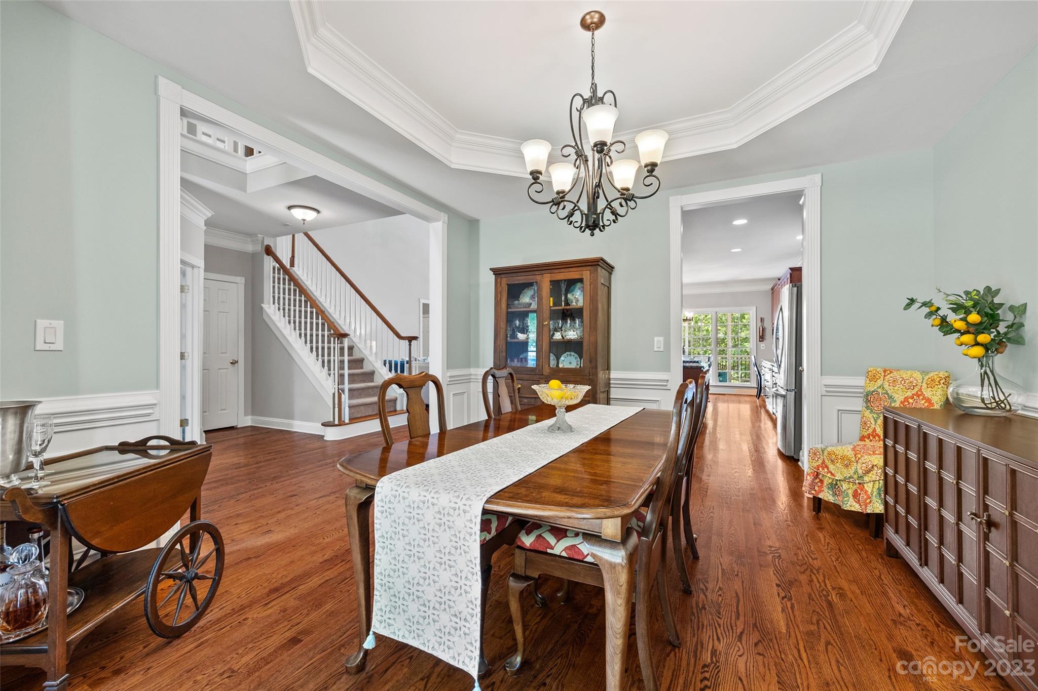 Lake Shore - Residential