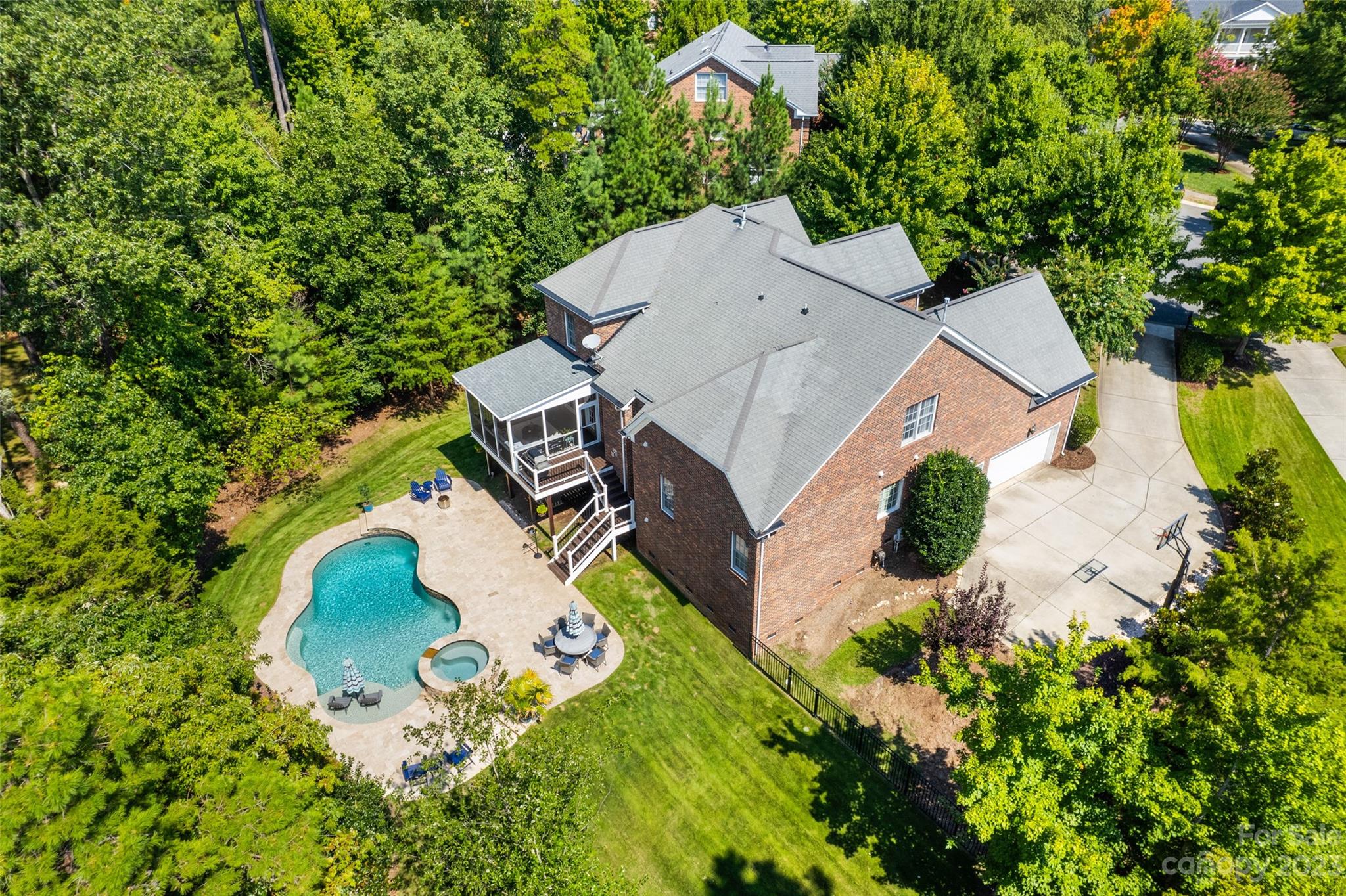 Lake Shore - Residential