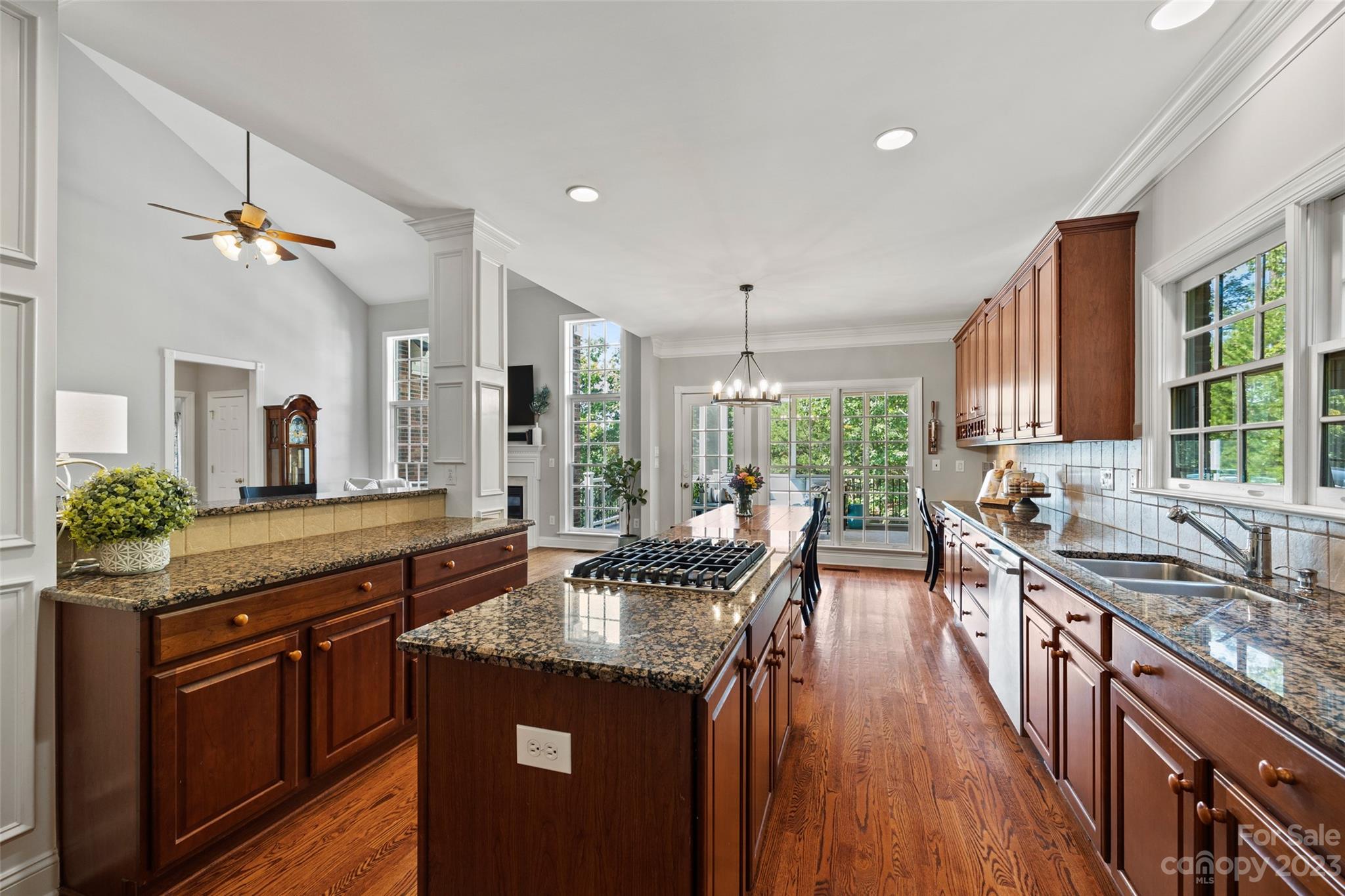 Lake Shore - Residential