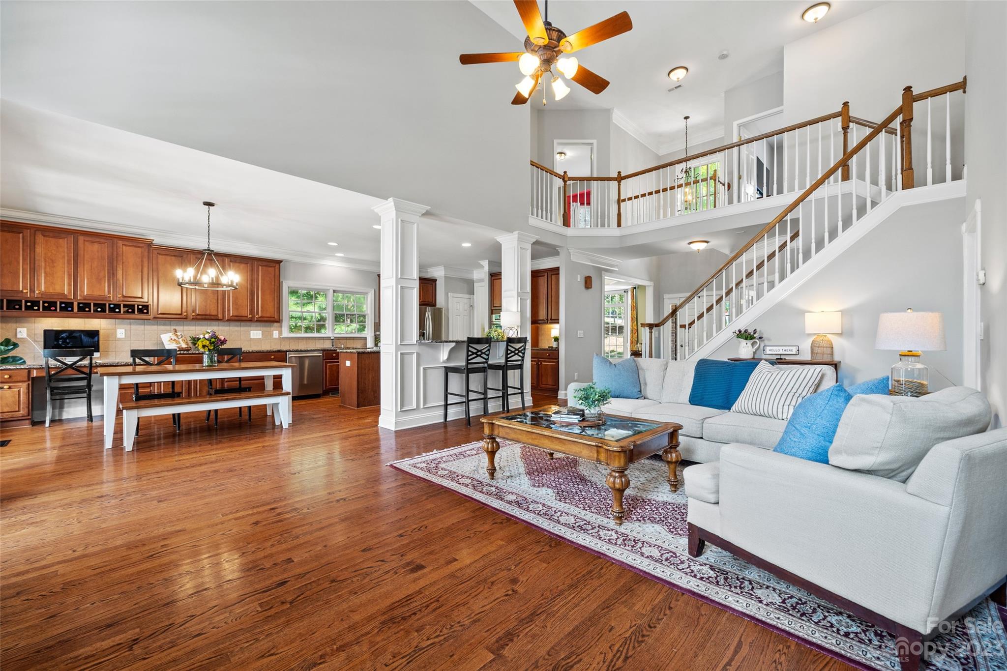 Lake Shore - Residential