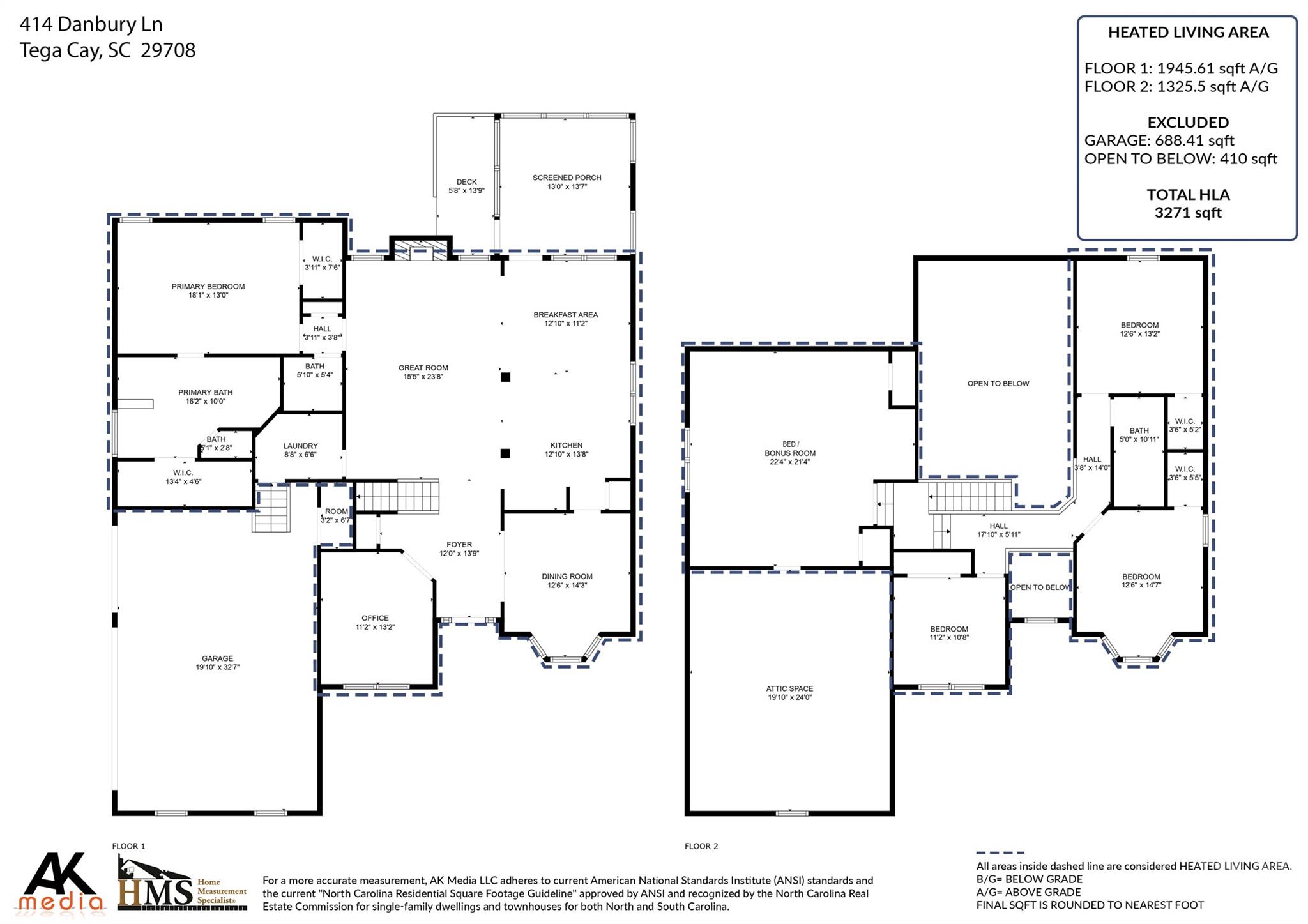 Lake Shore - Residential