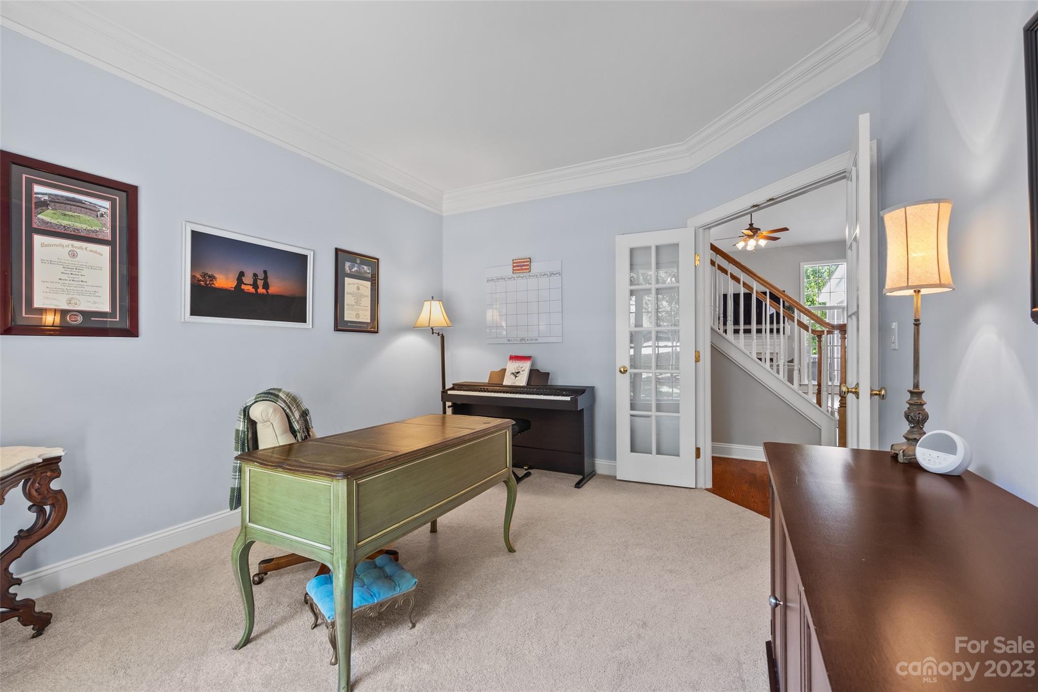 Lake Shore - Residential