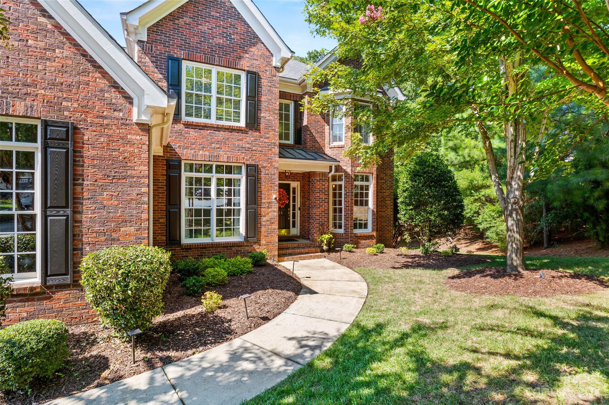 Lake Shore - Residential