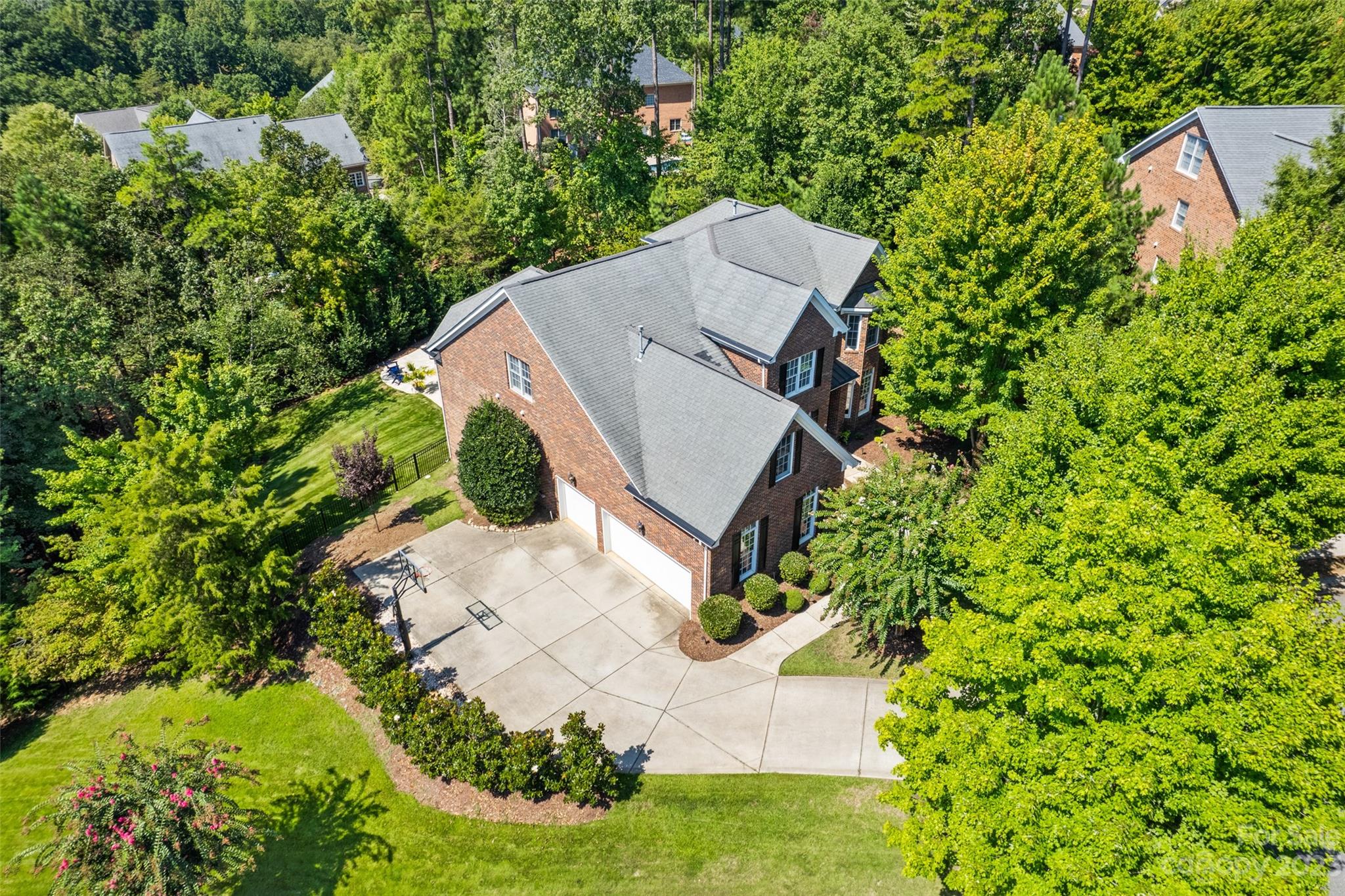 Lake Shore - Residential