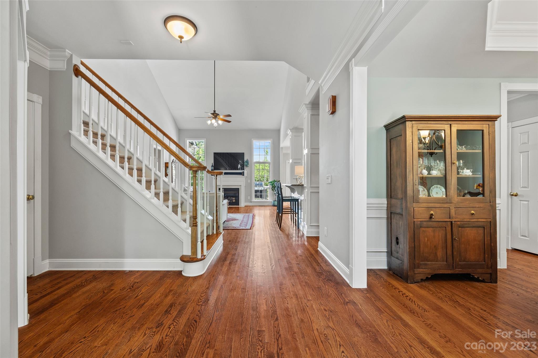 Lake Shore - Residential