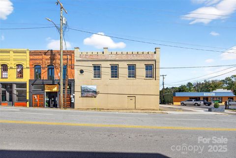 Photo of 47 Catawba Avenue, Old Fort, NC 28762 (MLS # 4310424)