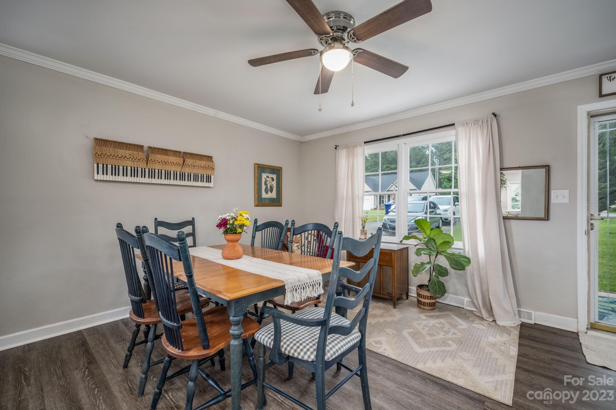 Wingate Park - Residential