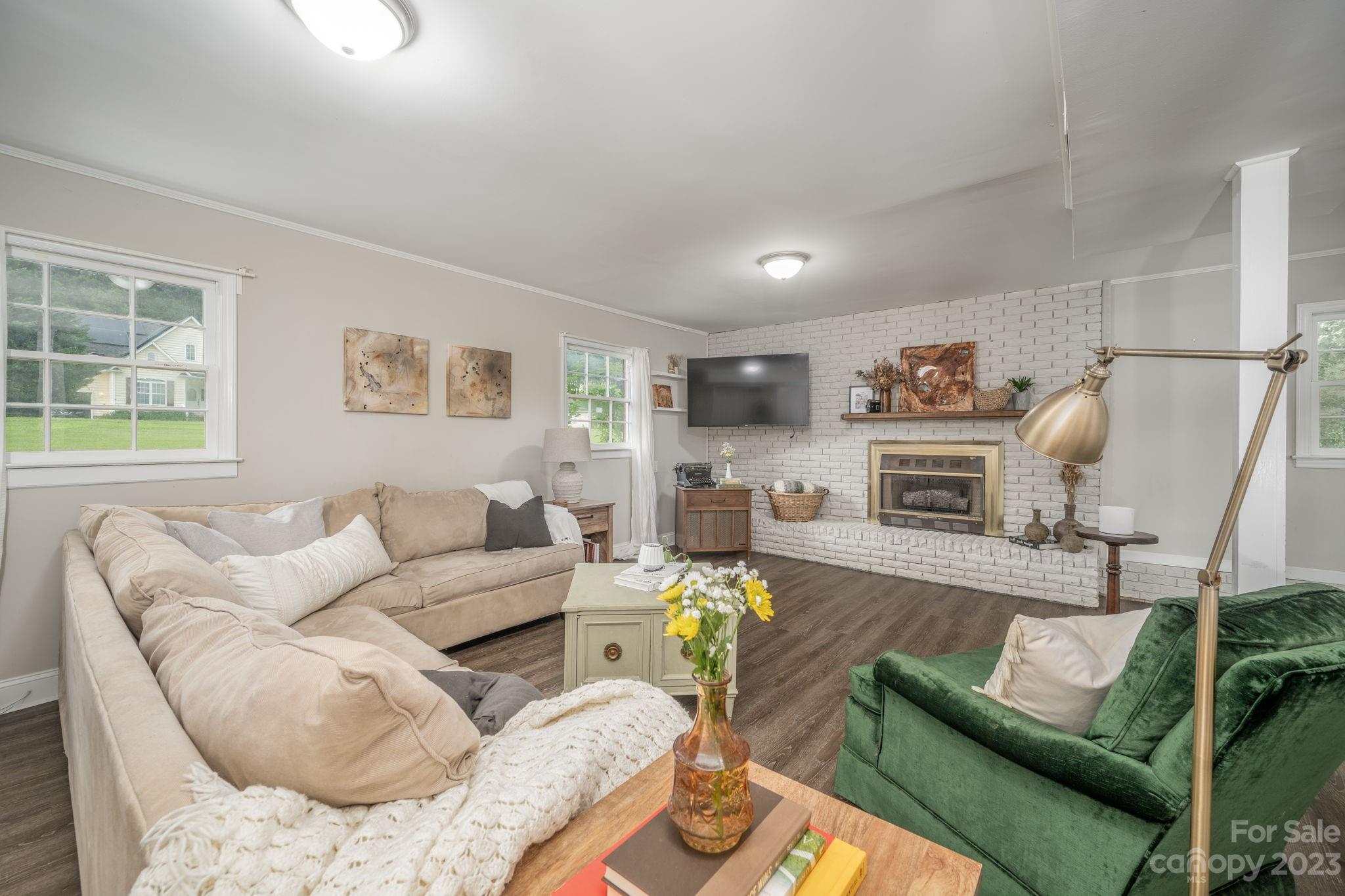 Wingate Park - Residential