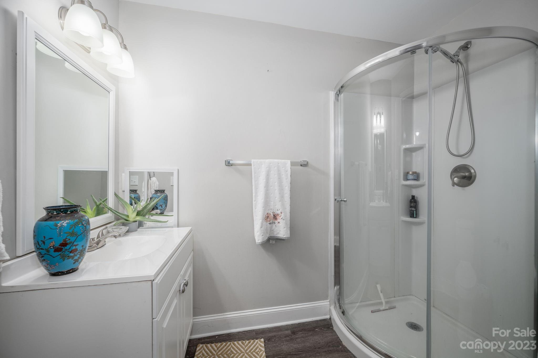 Wingate Park - Residential