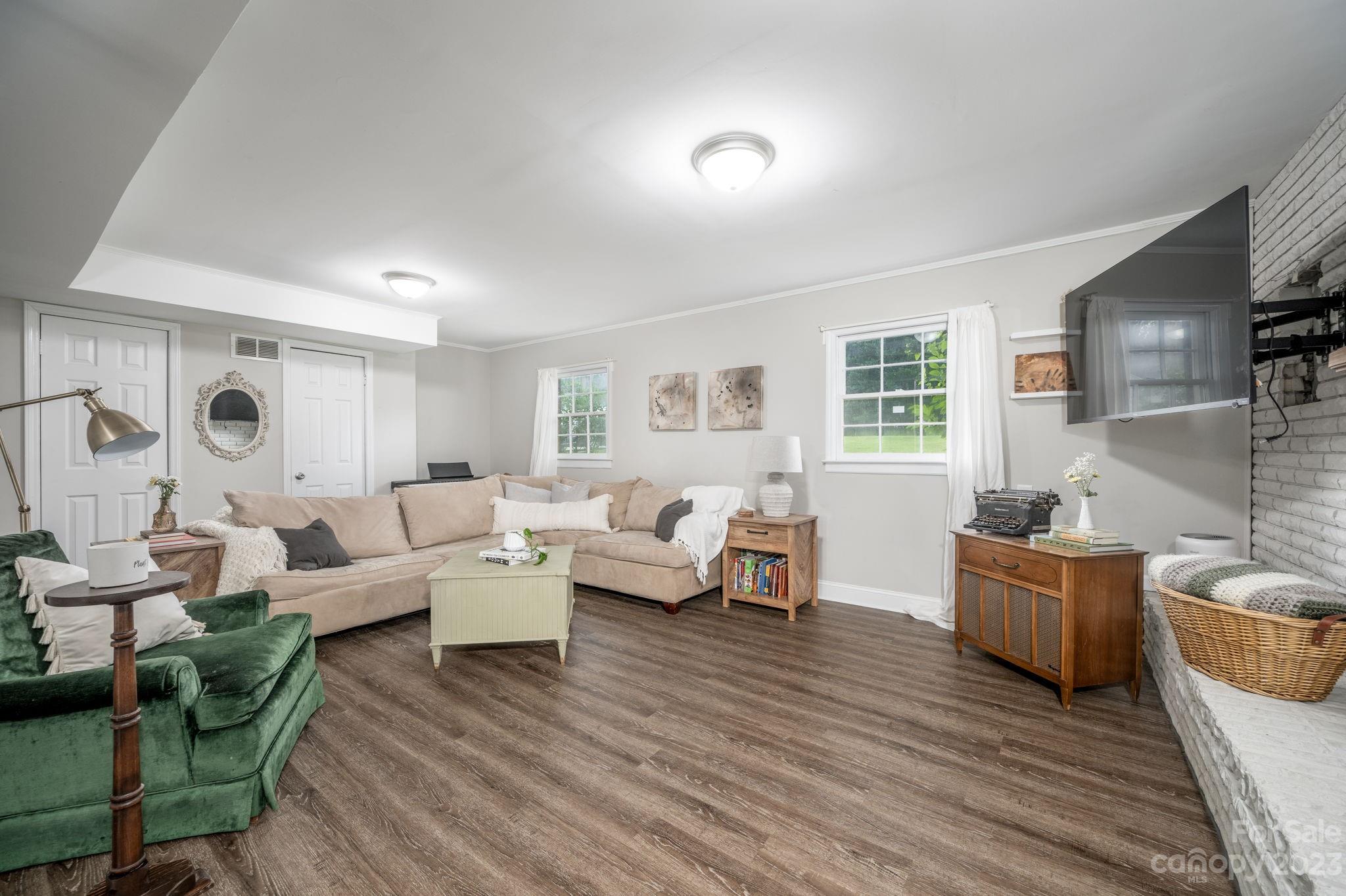 Wingate Park - Residential