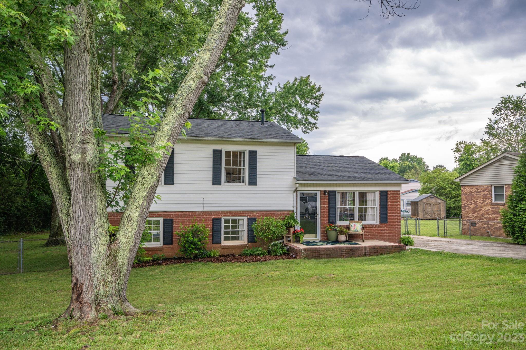 Wingate Park - Residential