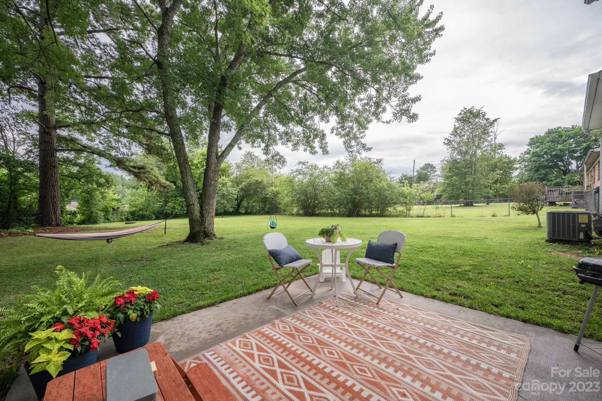 Wingate Park - Residential