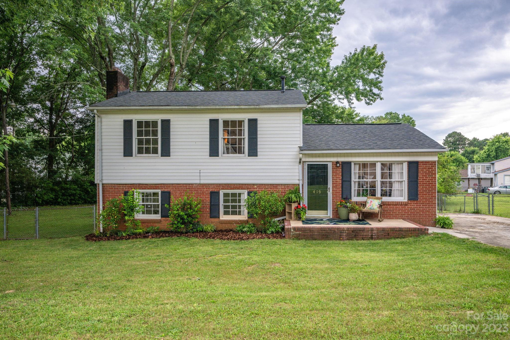 Wingate Park - Residential