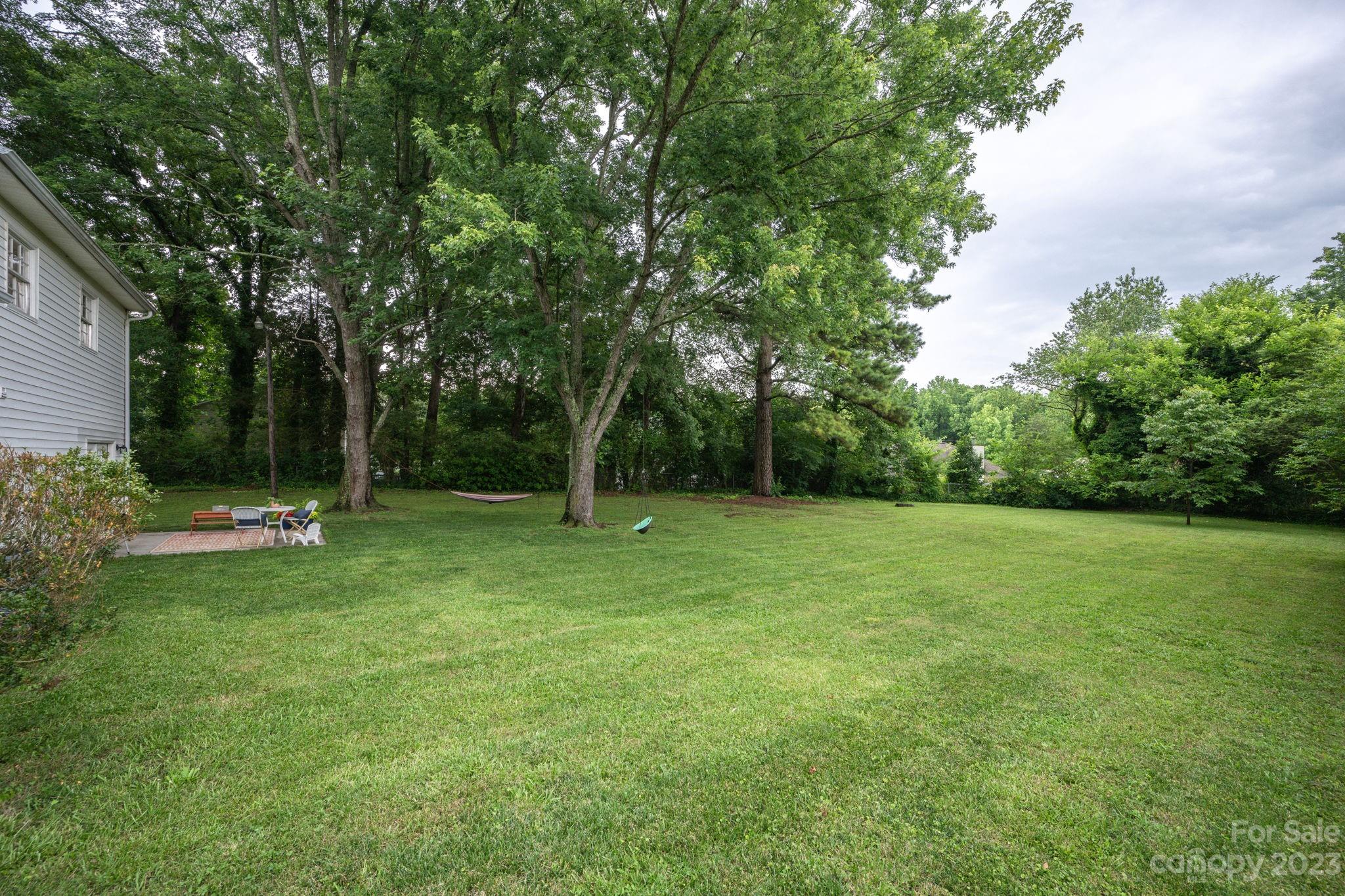 Wingate Park - Residential