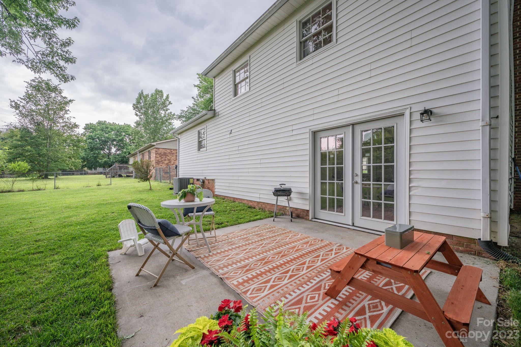 Wingate Park - Residential