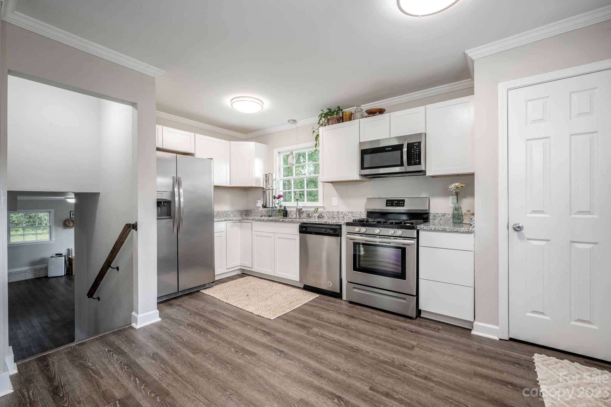 Wingate Park - Residential