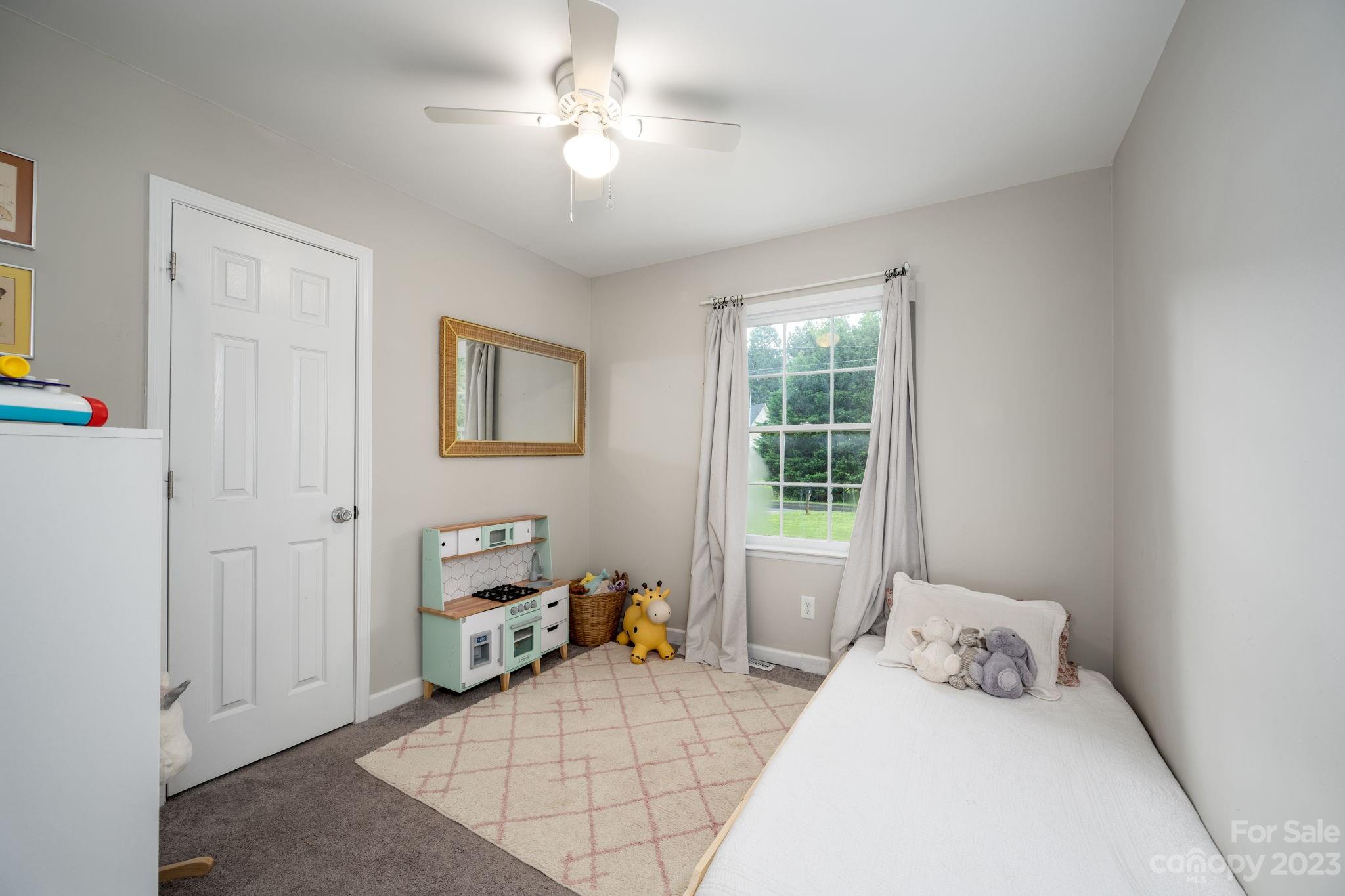 Wingate Park - Residential