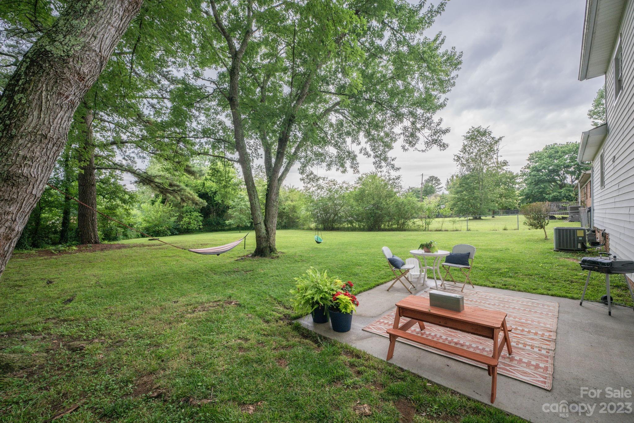 Wingate Park - Residential