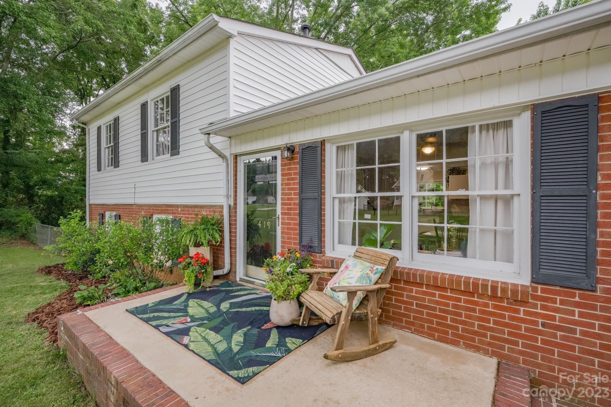 Wingate Park - Residential