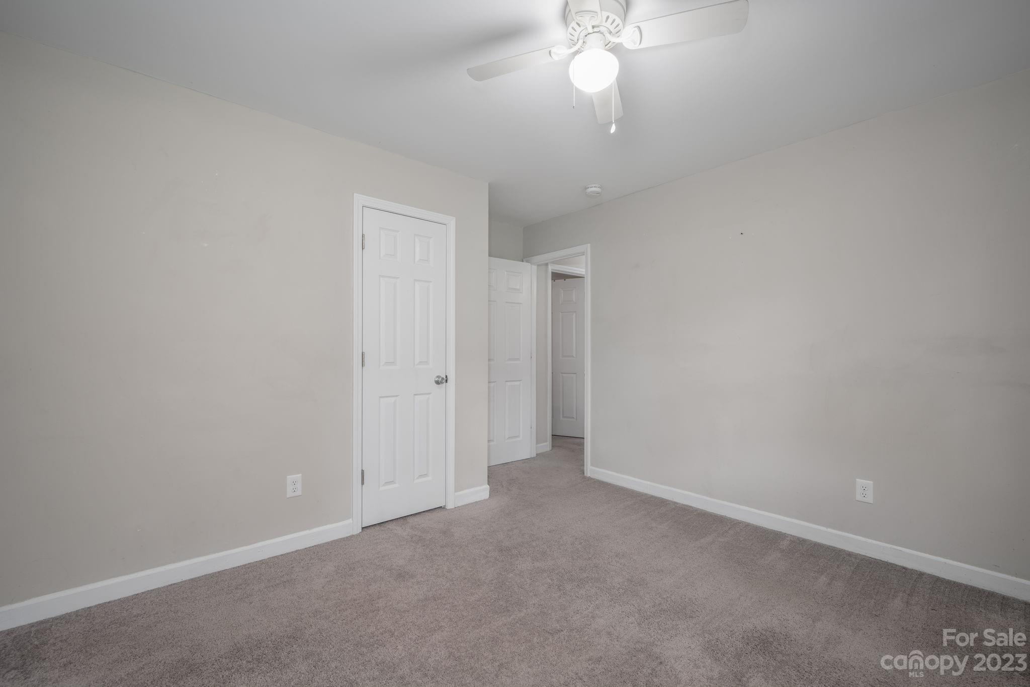 Wingate Park - Residential