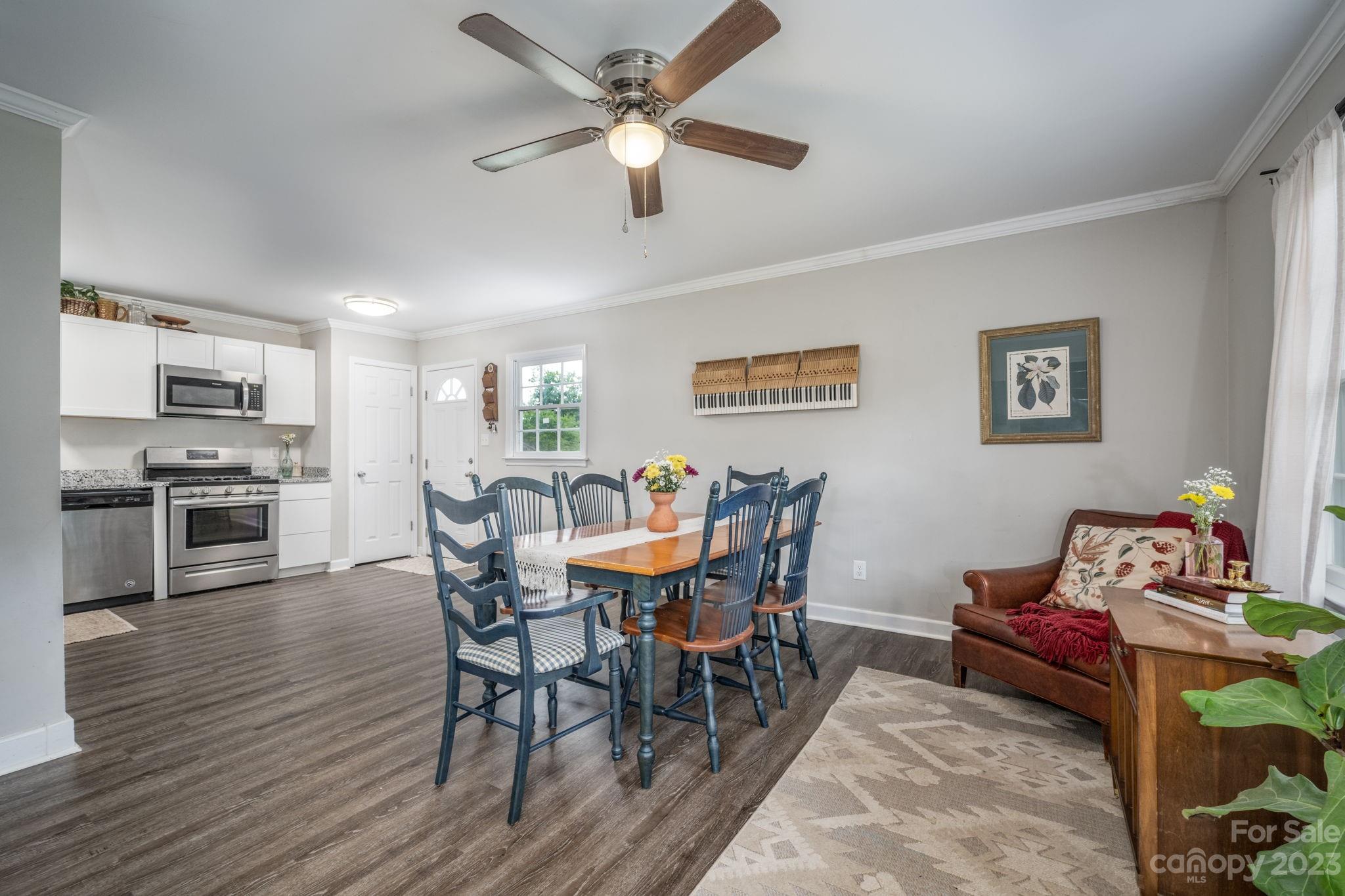 Wingate Park - Residential