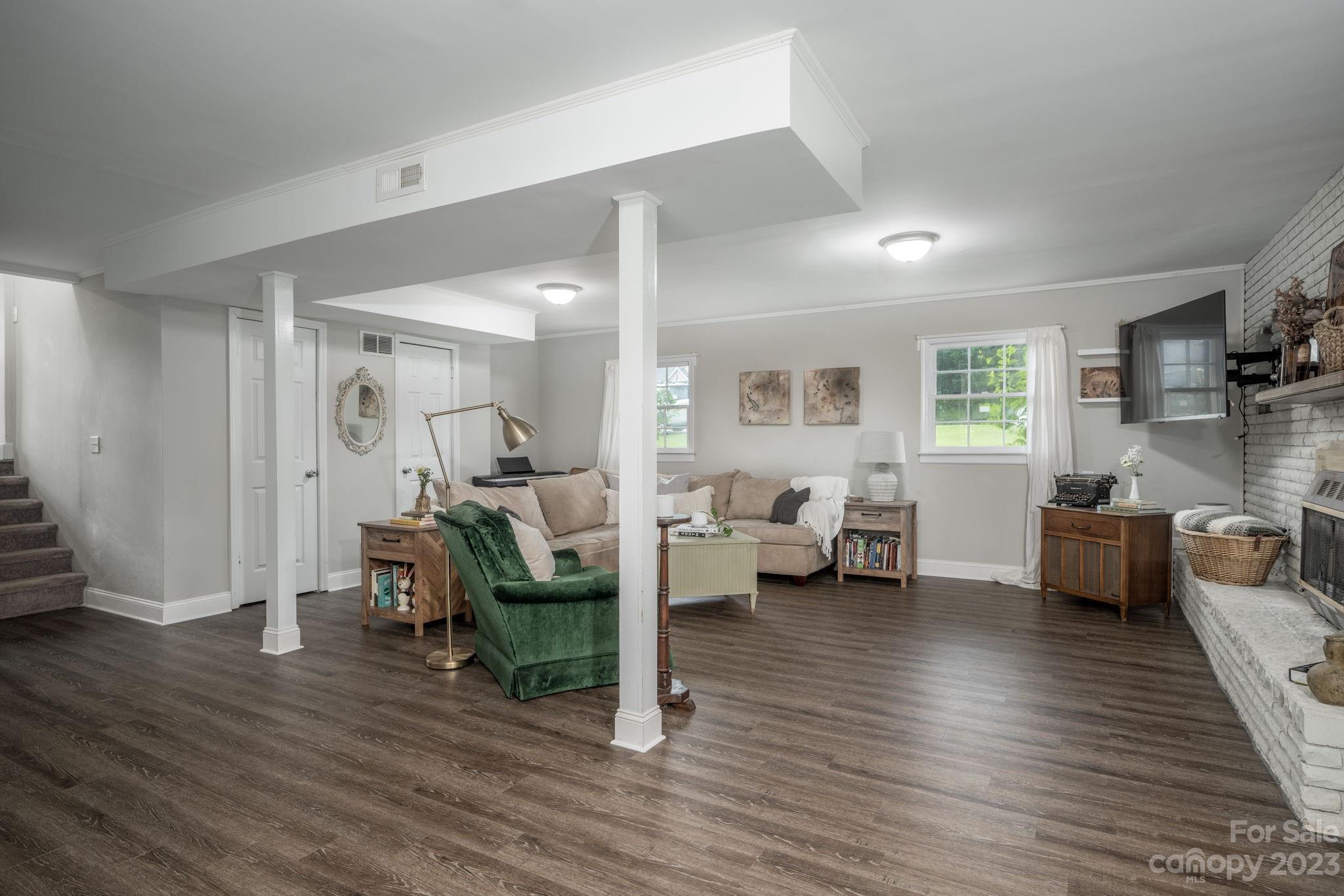 Wingate Park - Residential