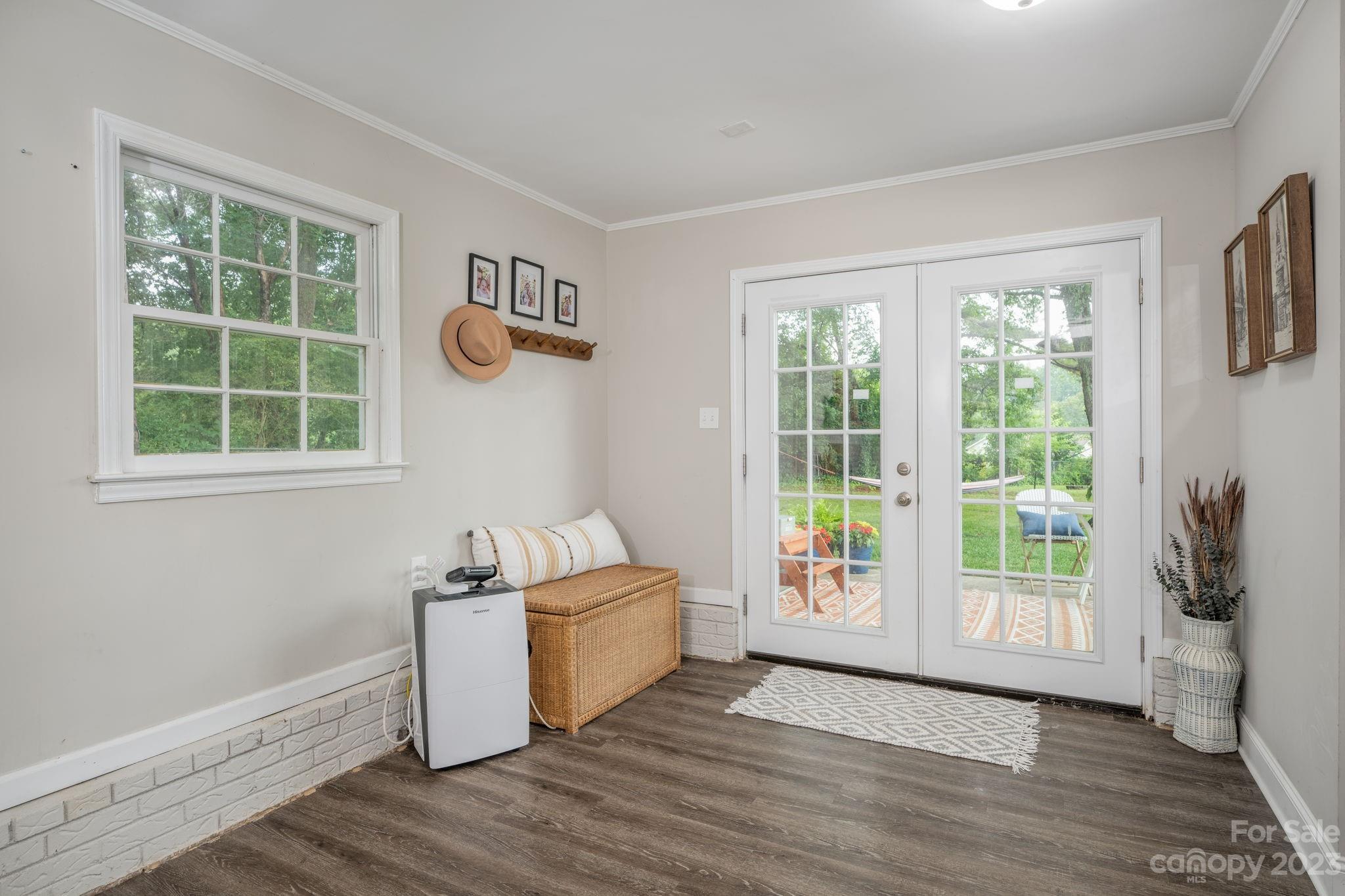 Wingate Park - Residential