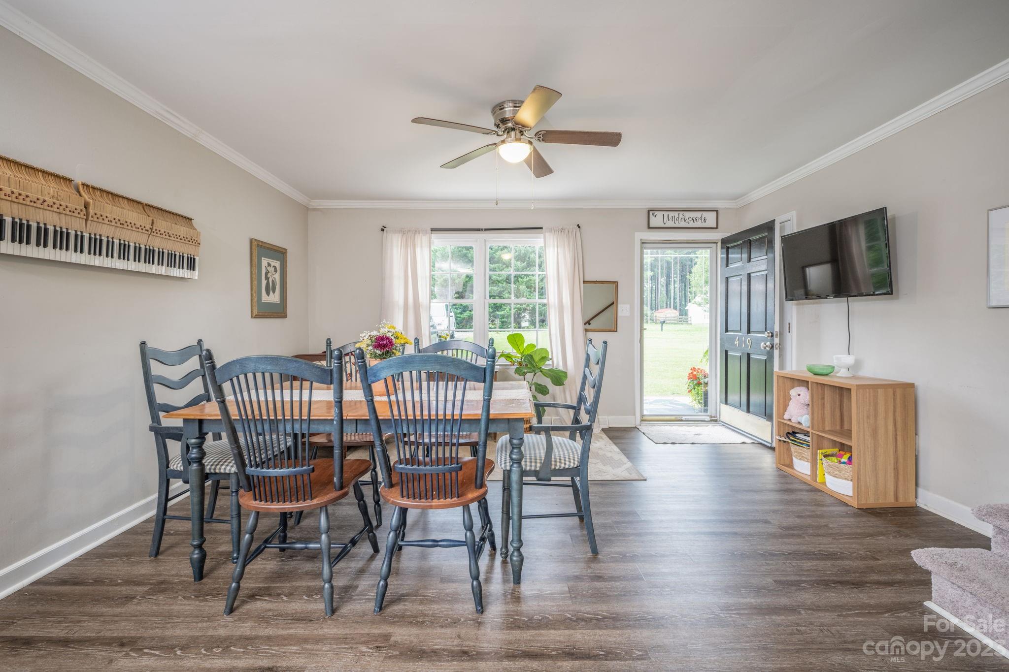 Wingate Park - Residential