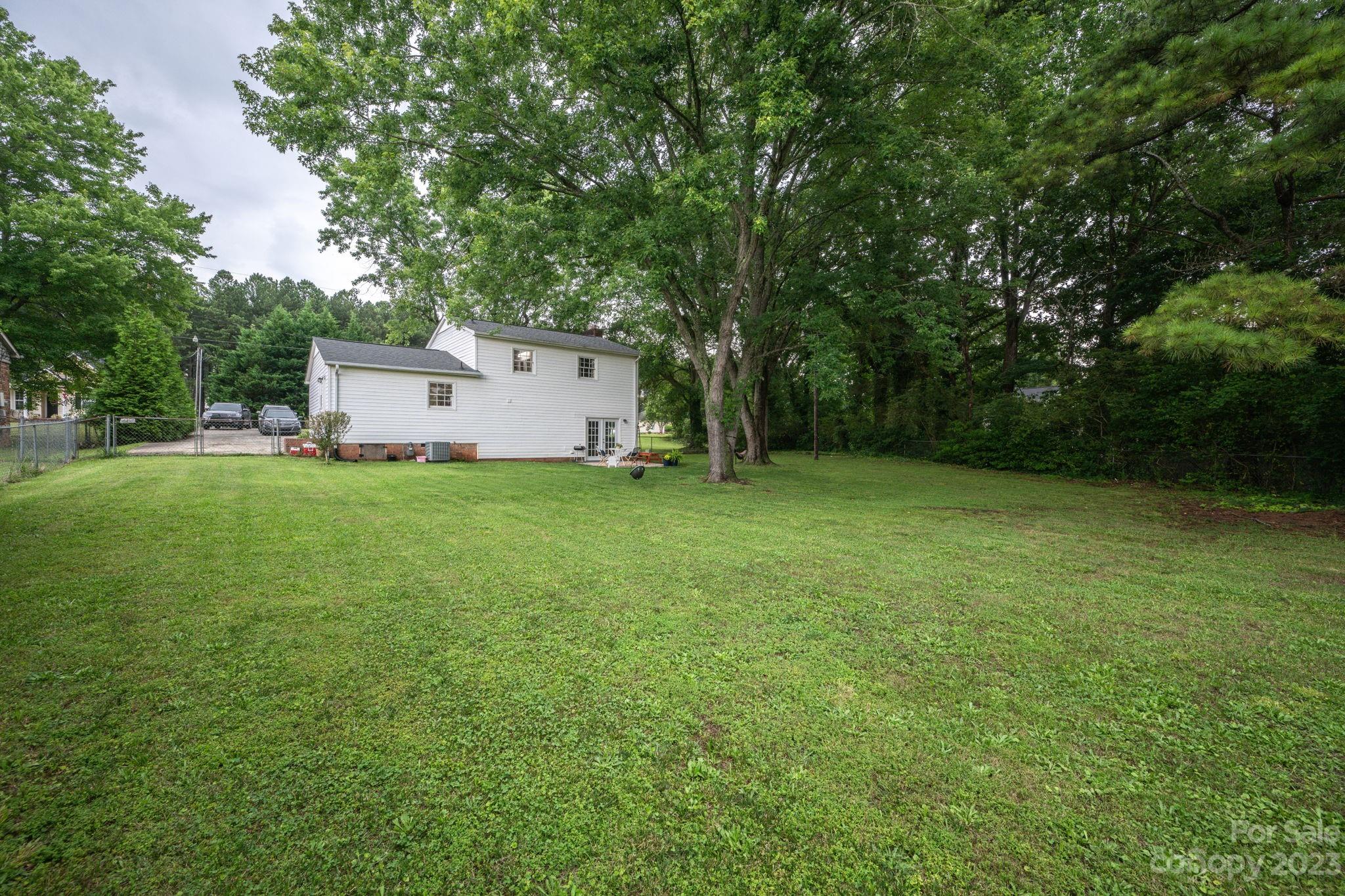 Wingate Park - Residential