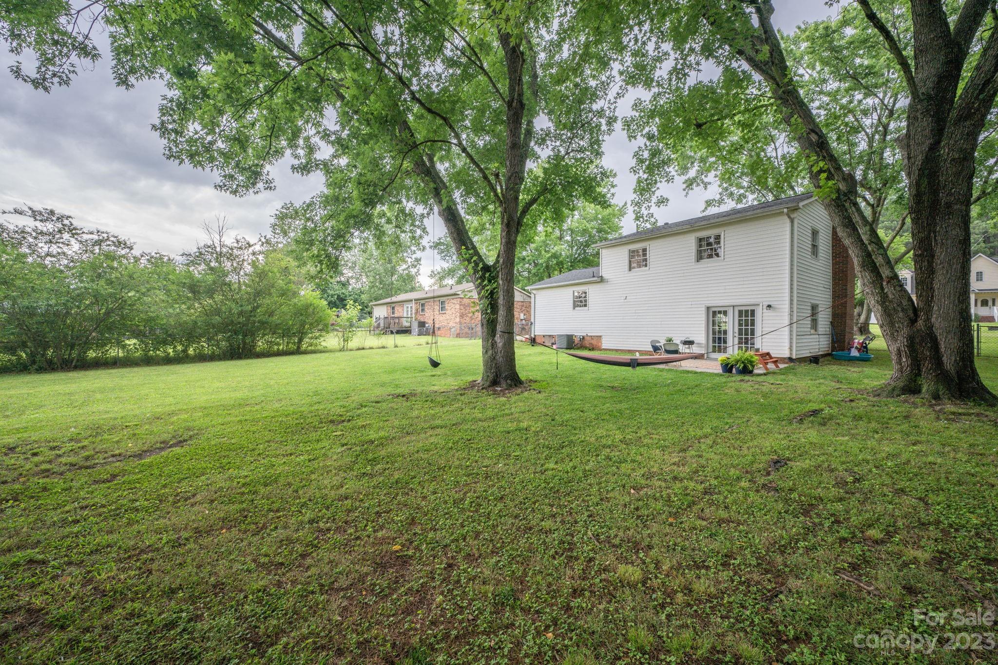 Wingate Park - Residential