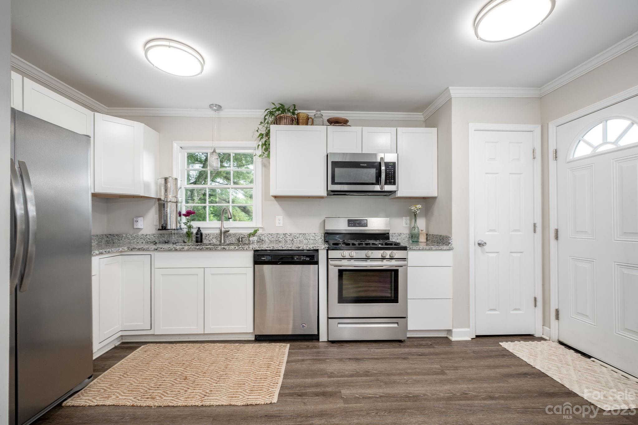 Wingate Park - Residential