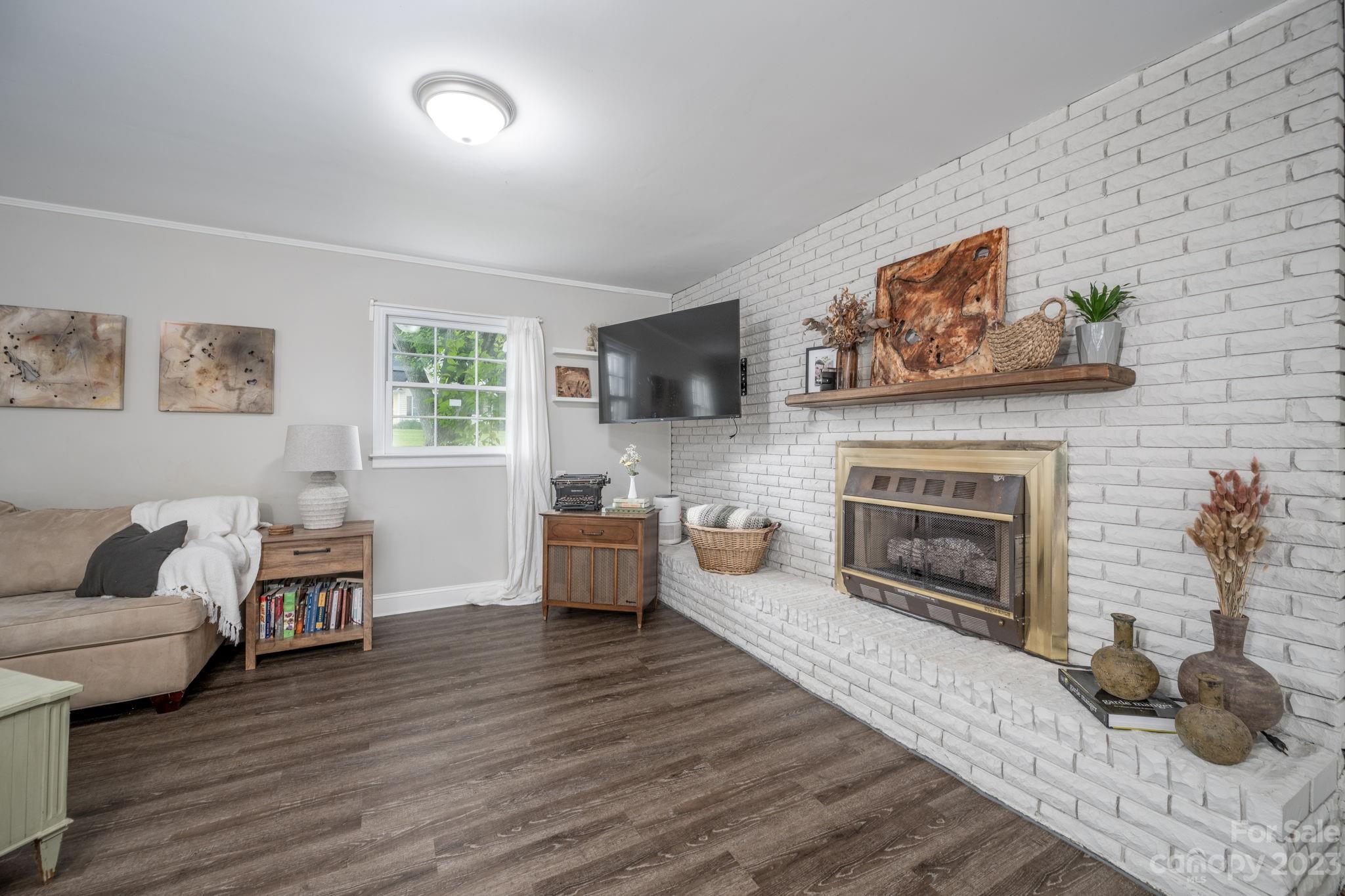 Wingate Park - Residential