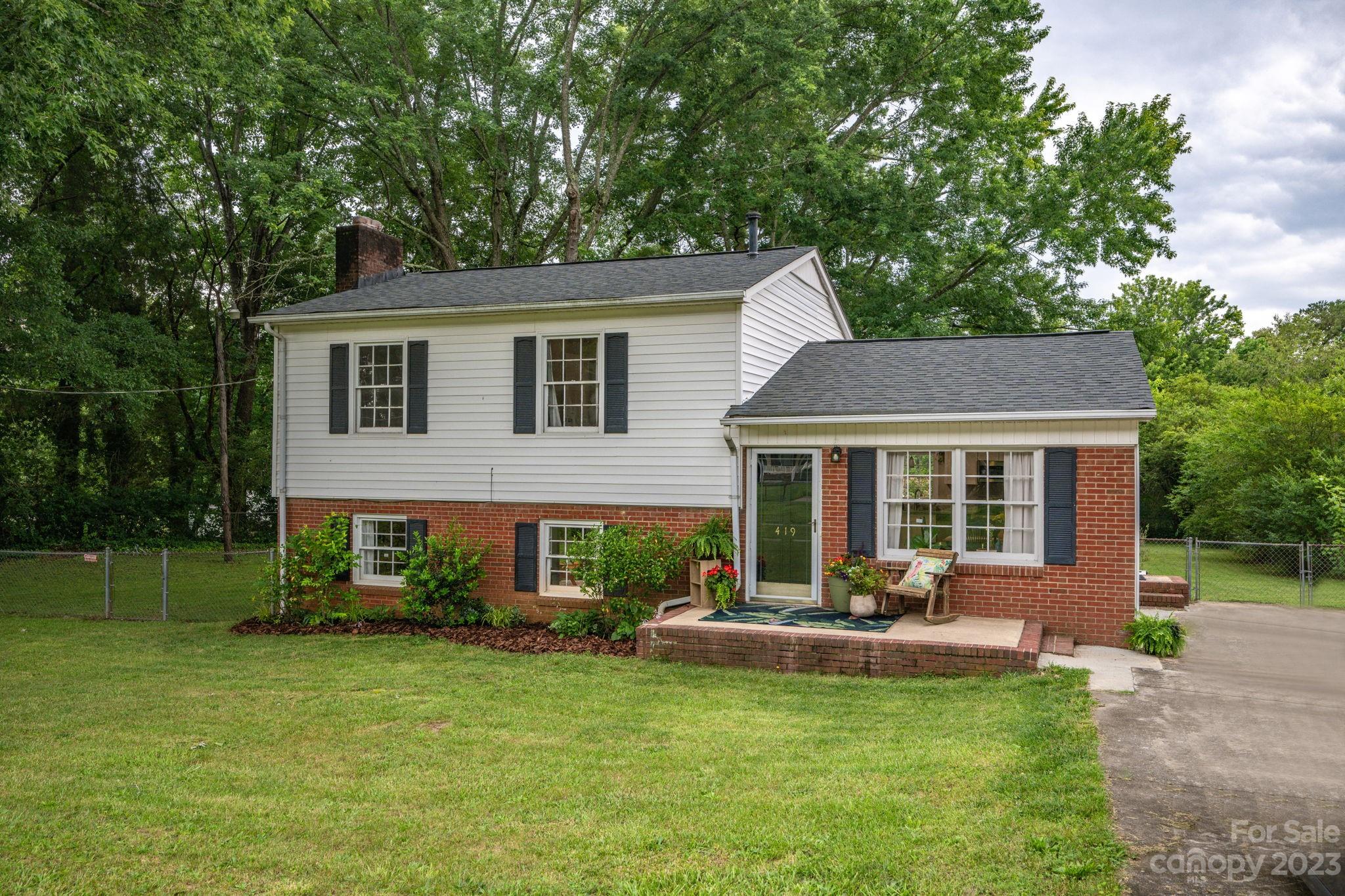 Wingate Park - Residential