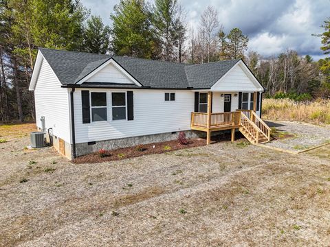 A home in Hendersonville