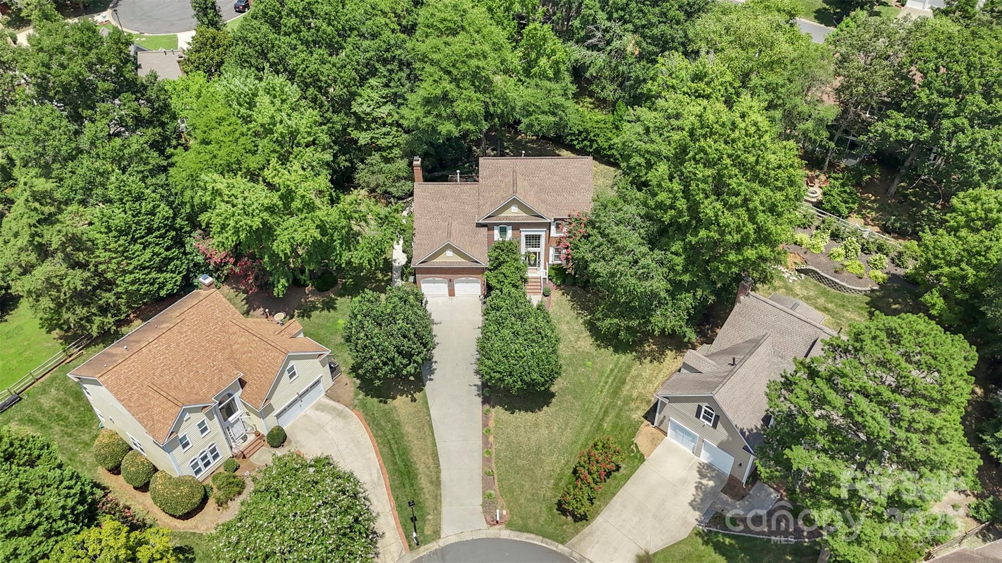 10701 Spring Camp Way