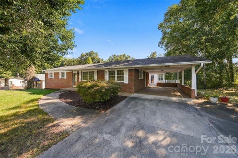 Photo of 3070 Startown Road, Newton, NC 28658 (MLS # 4421474)