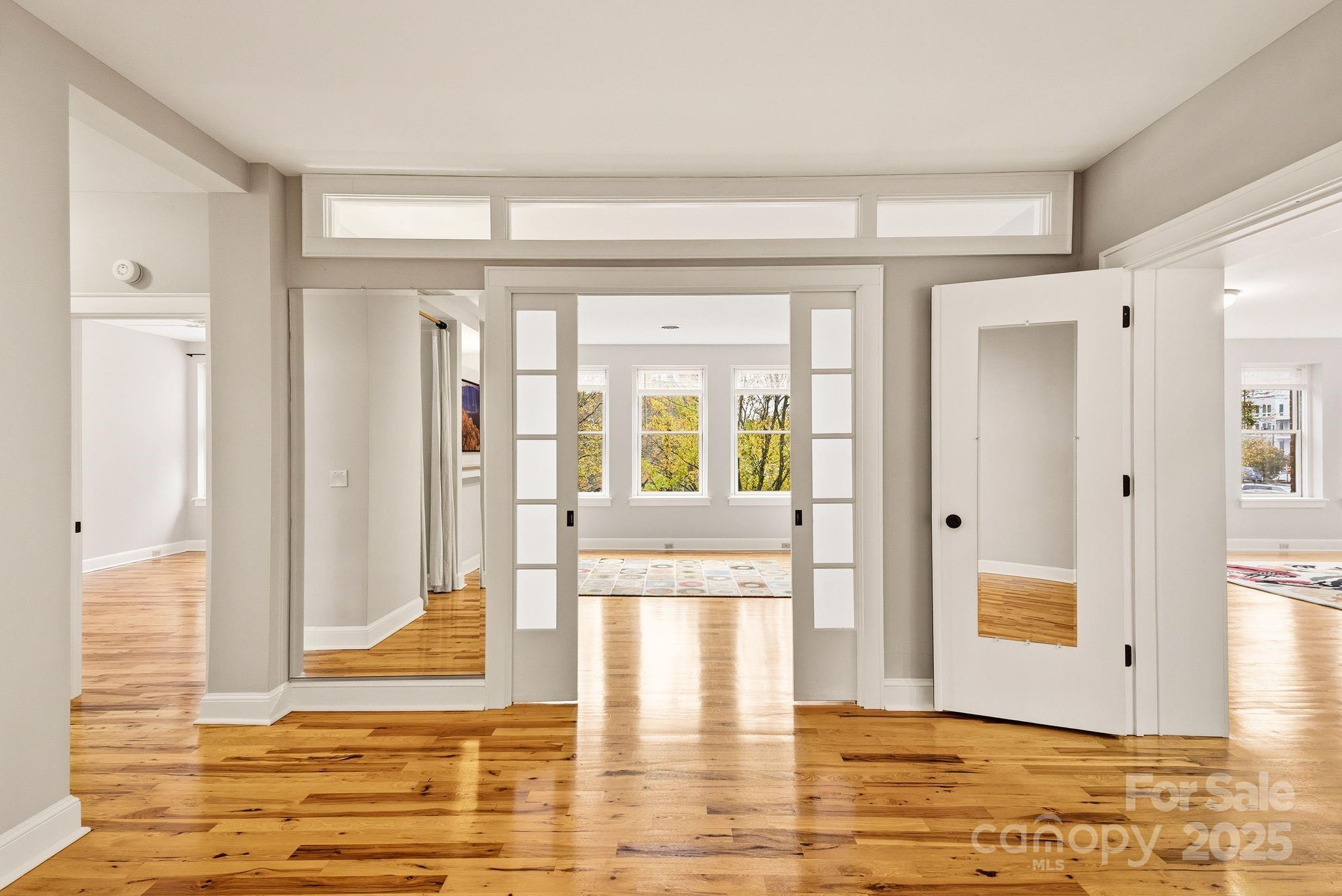 Sixty Haywood St Condominium - Residential