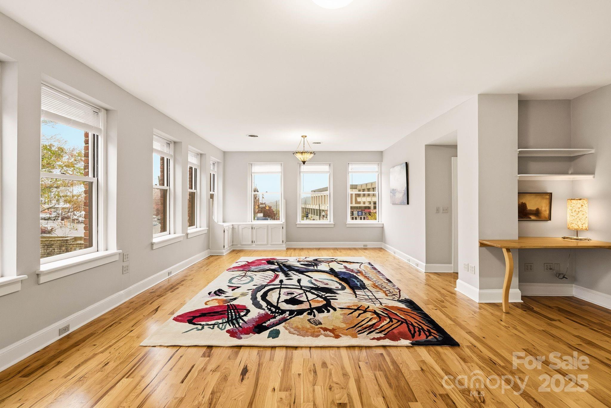 60 Haywood Street 3C & 3D