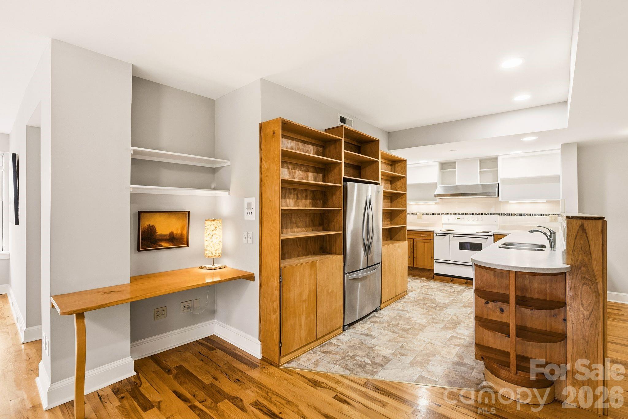 Sixty Haywood St Condominium - Residential
